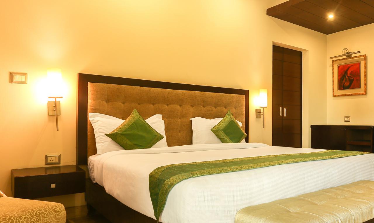Treebo Ryan Residency Mg Road 3* Gurgaon