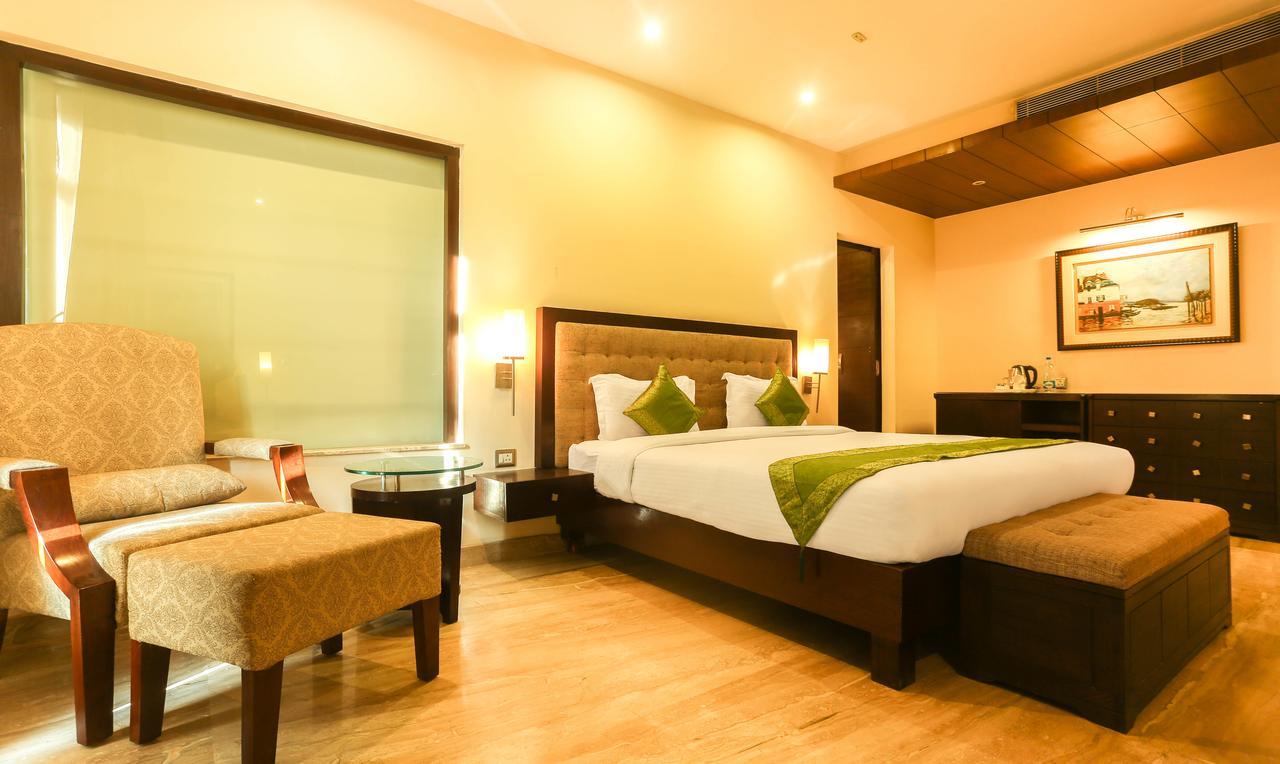 Treebo Ryan Residency Mg Road Hotel 3*