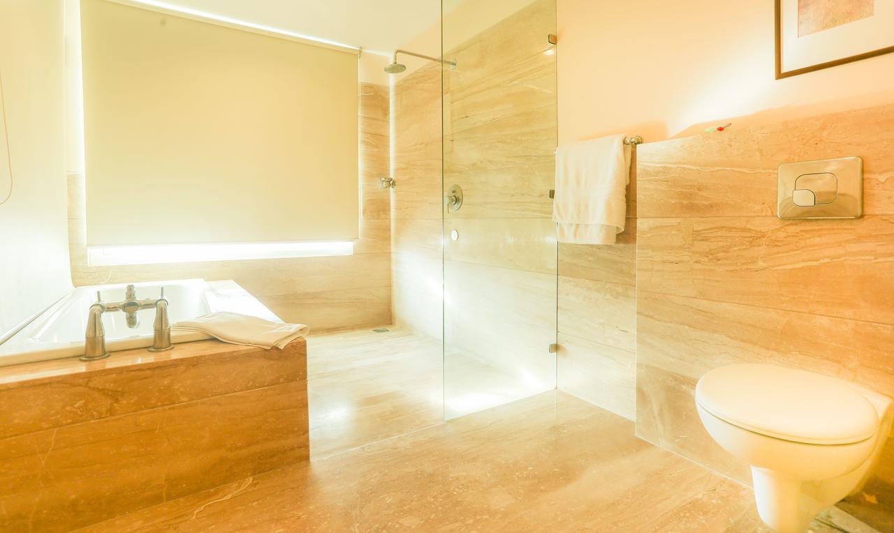 Hotel Treebo Ryan Residency Mg Road Gurgaon