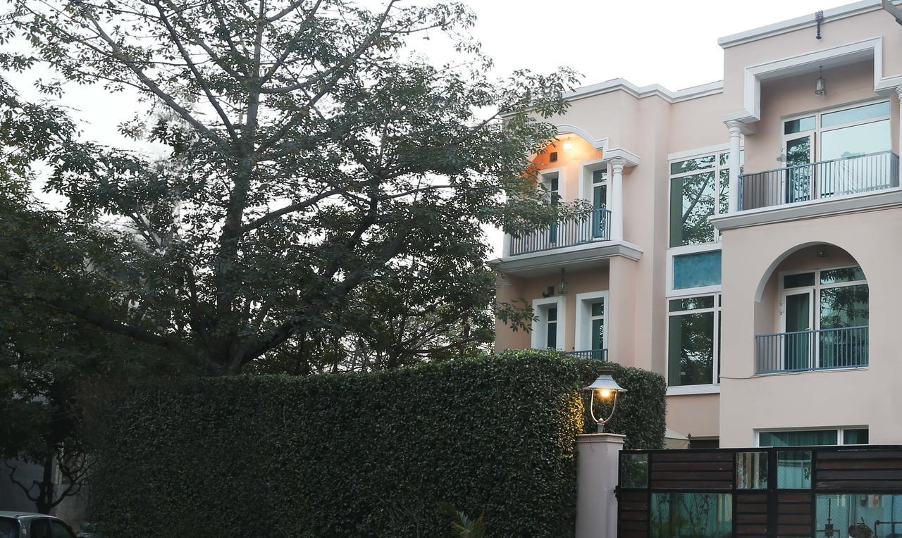 Treebo Ryan Residency Mg Road Hotel 3*