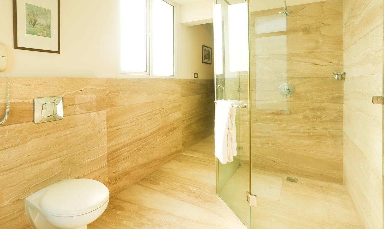 Treebo Ryan Residency Mg Road Hotel 3*