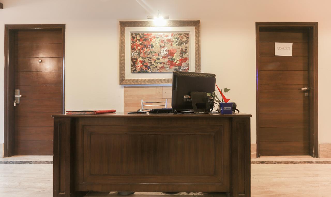 Treebo Ryan Residency Mg Road Hotel 3*