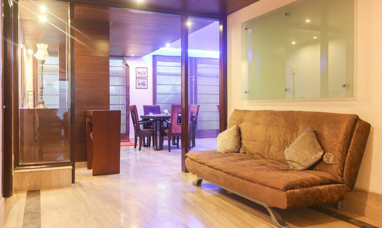 Treebo Ryan Residency Mg Road