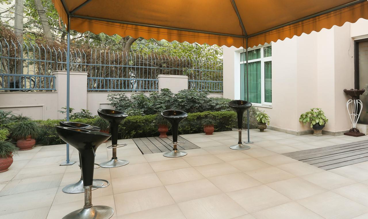Hotel Treebo Ryan Residency Mg Road