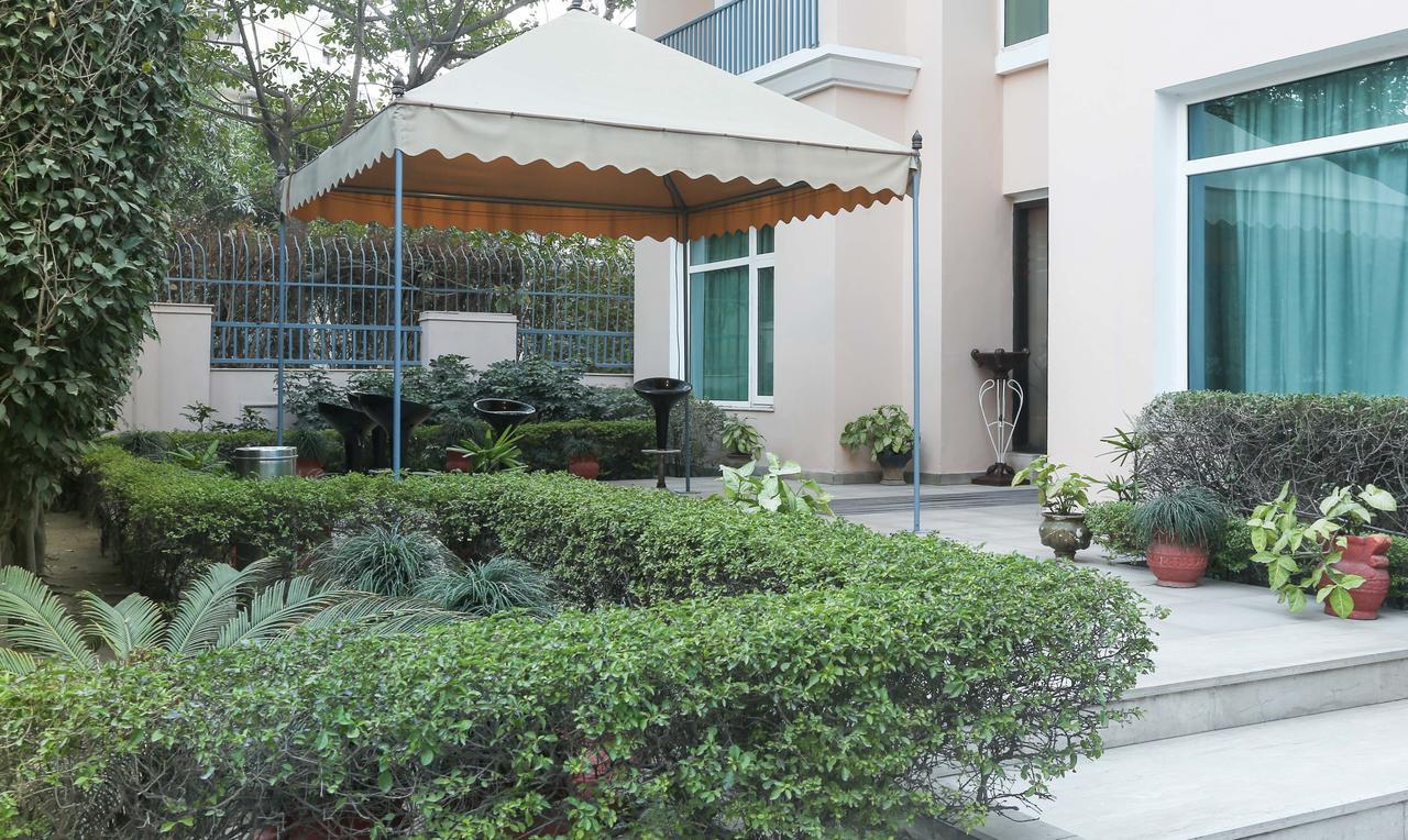 Treebo Ryan Residency Mg Road