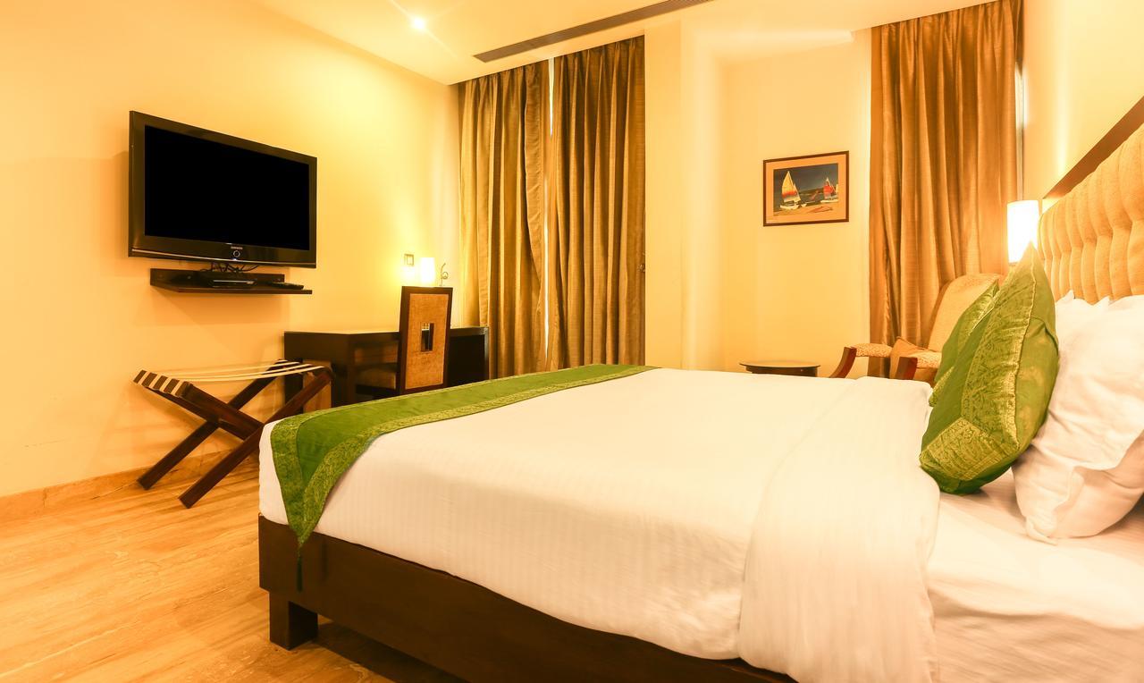 Treebo Ryan Residency Mg Road Hotel 3*