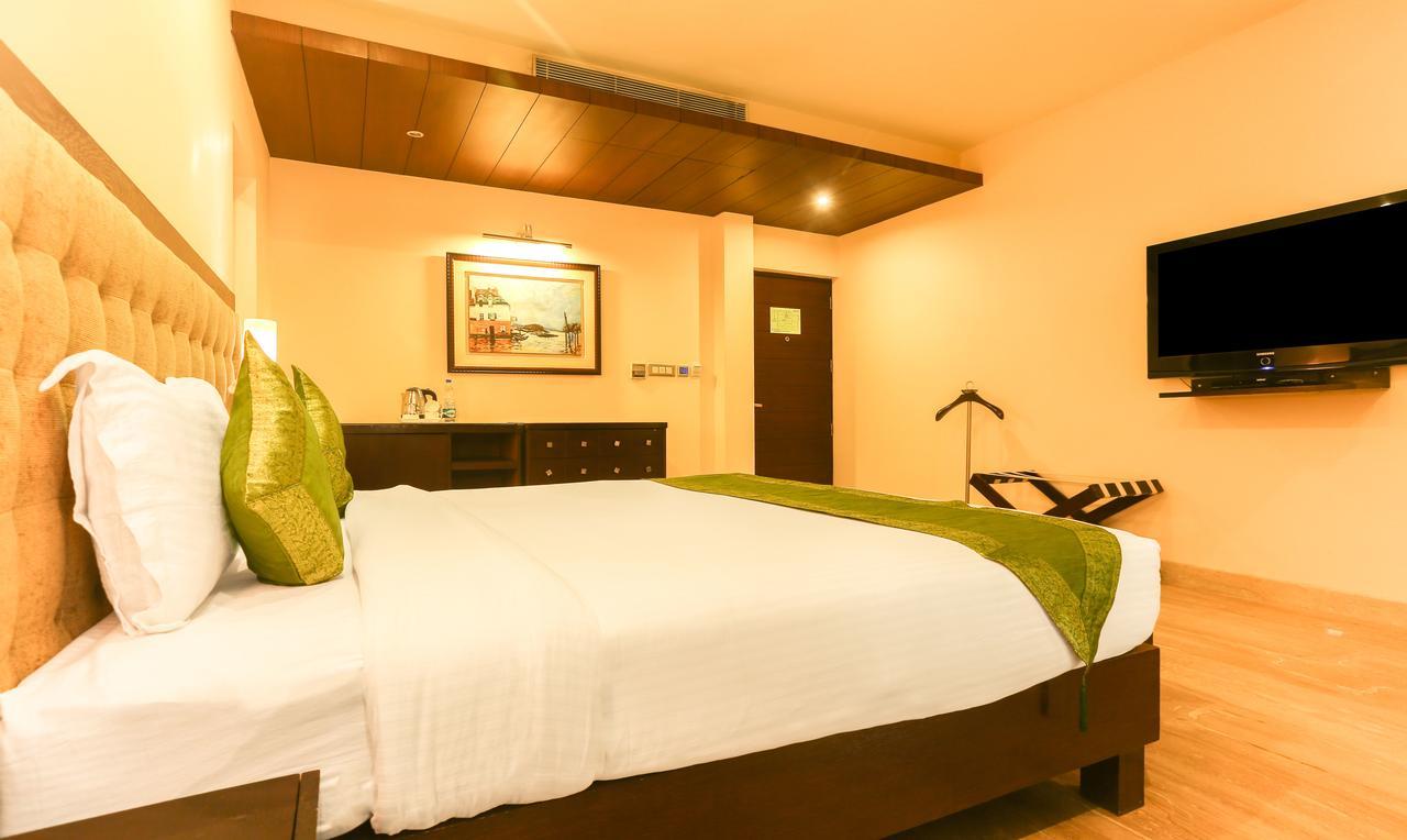 Treebo Ryan Residency Mg Road