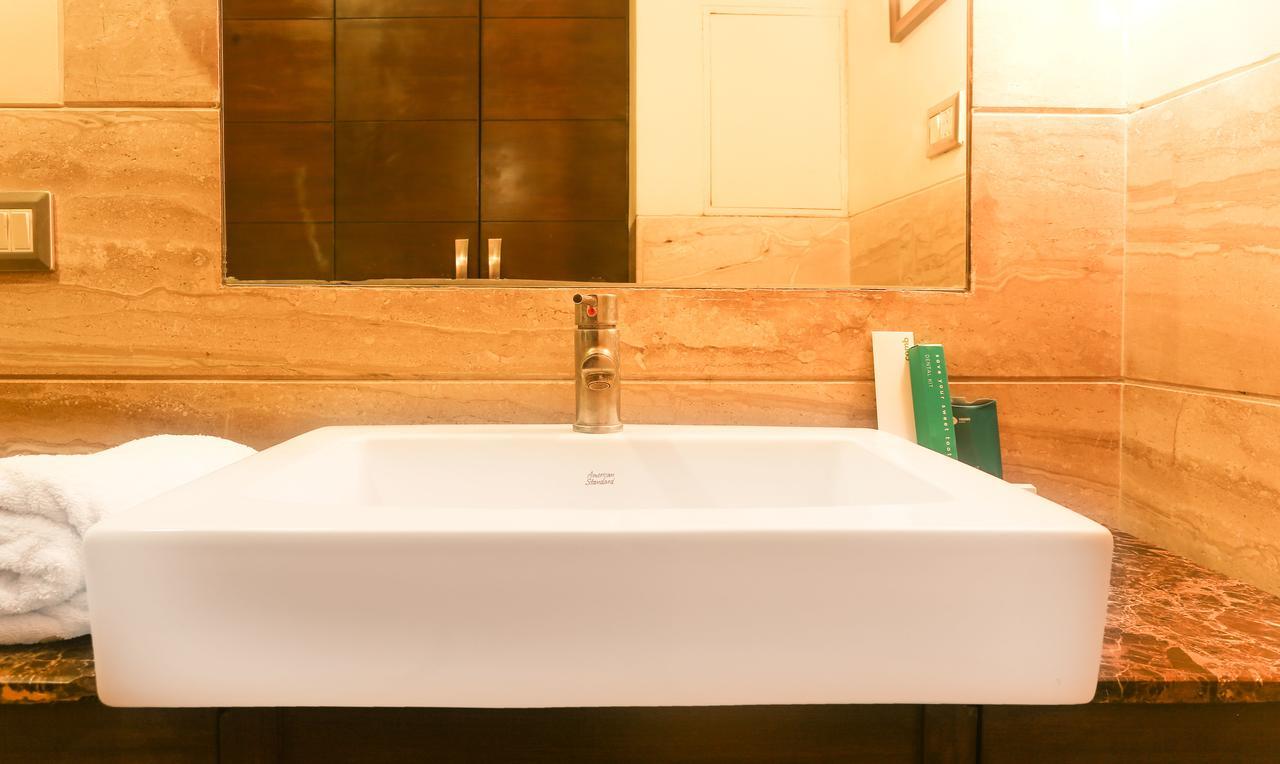 Hotel Treebo Ryan Residency Mg Road