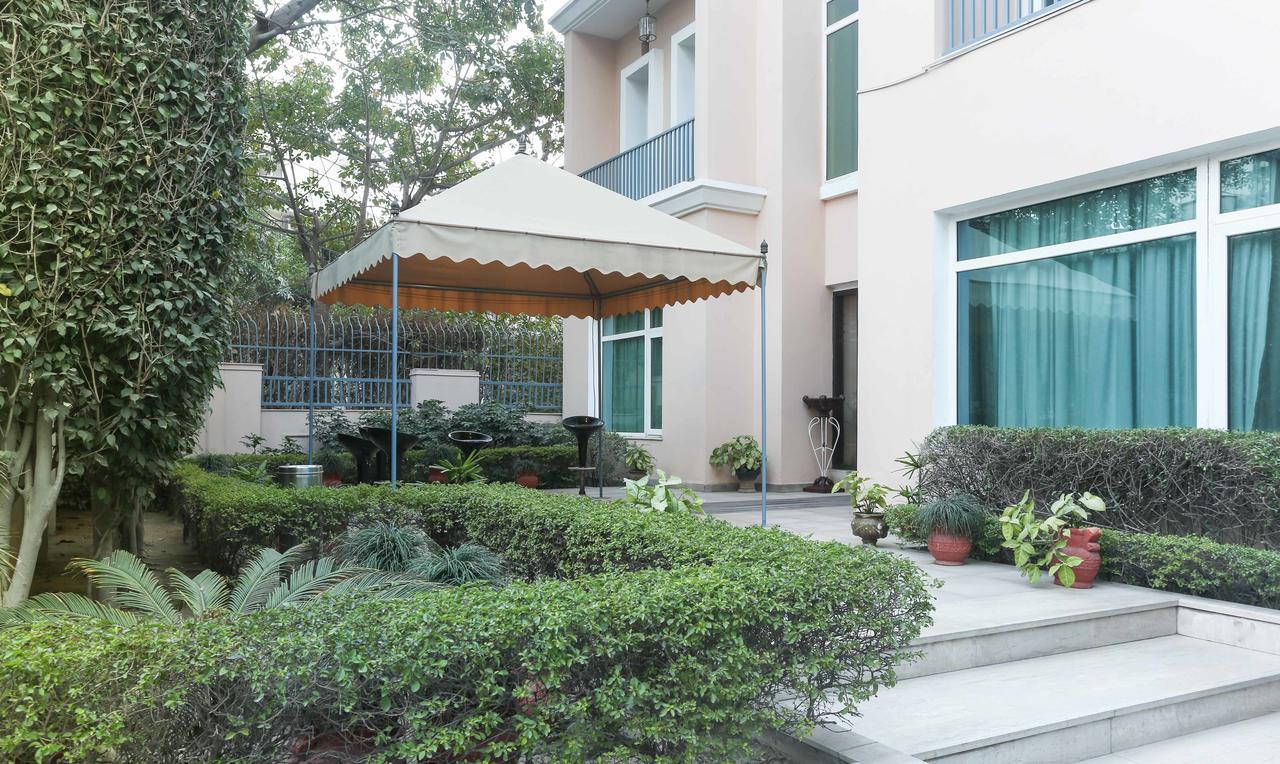 Treebo Ryan Residency Mg Road Hotel
