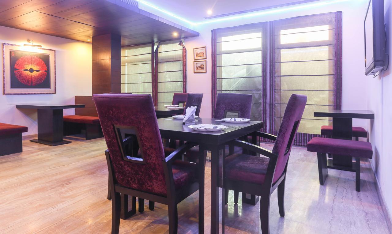 Hotel Treebo Ryan Residency Mg Road 3*
