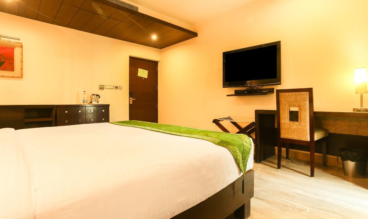 Treebo Ryan Residency Mg Road Gurgaon