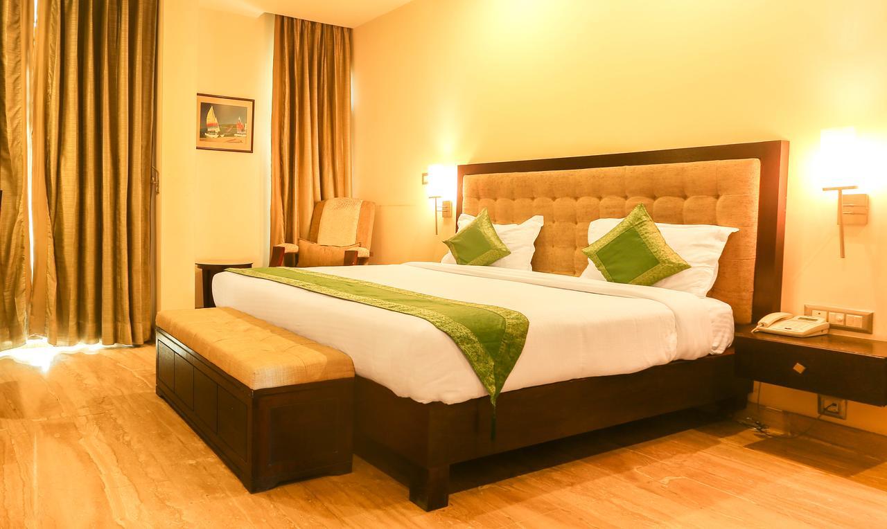 Treebo Ryan Residency Mg Road