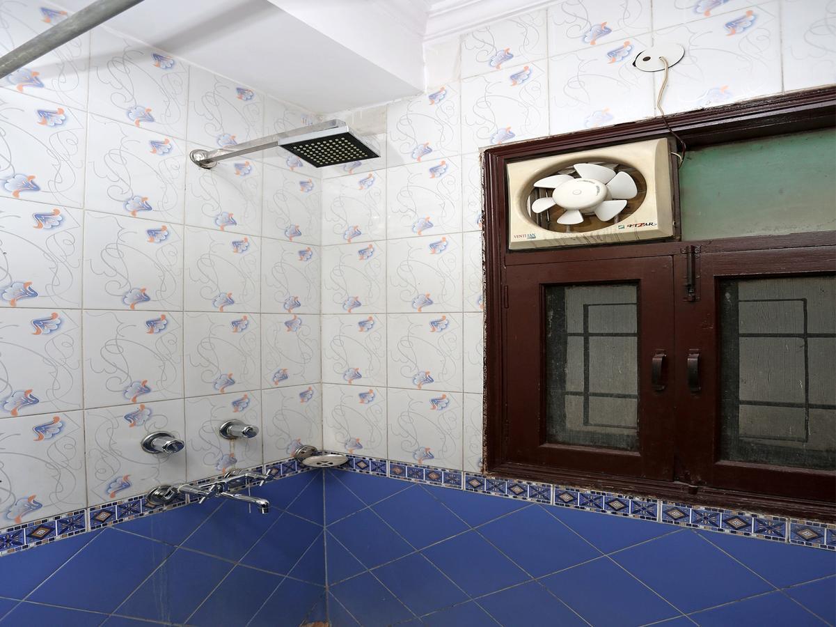 Oyo 8465 Near Sahara Mall 3* Gurgaon