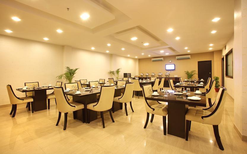 Hotel The Claire 3*