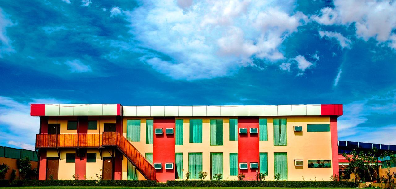 Resort Jps Residency Gurgaon