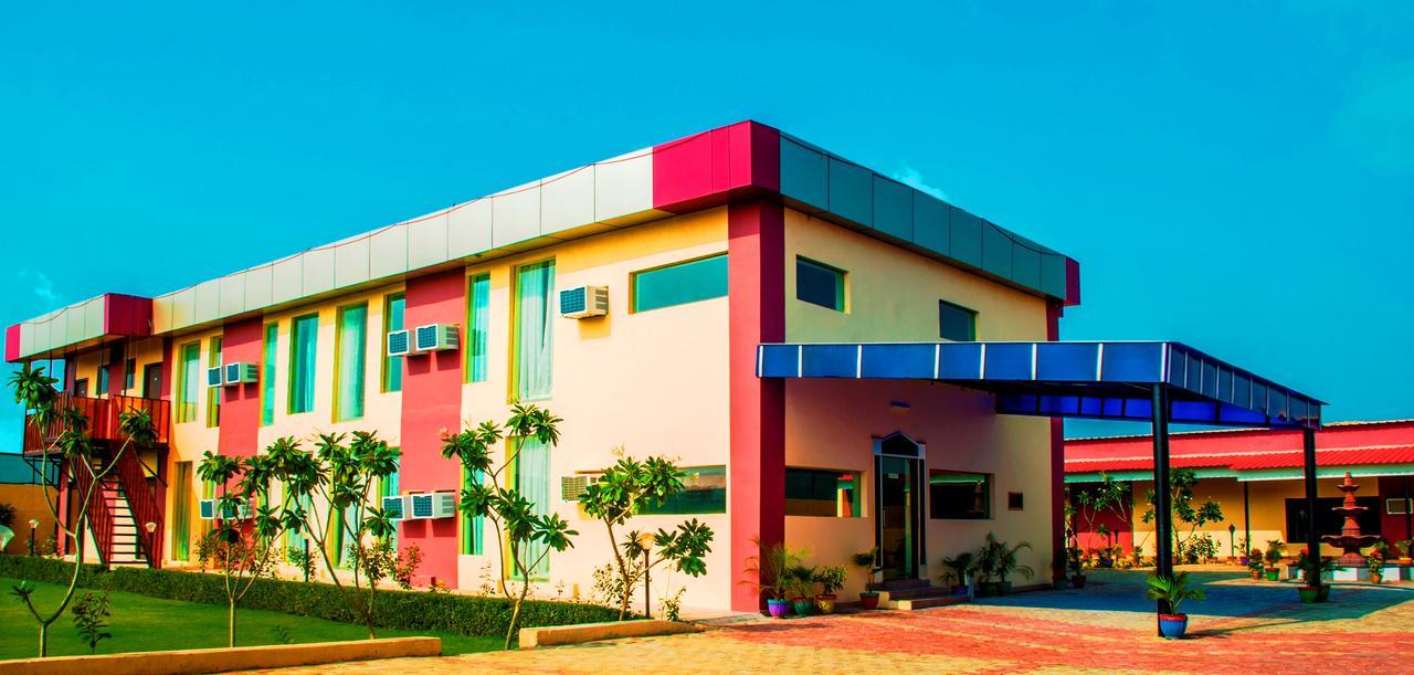 Jps Residency 3* Gurgaon