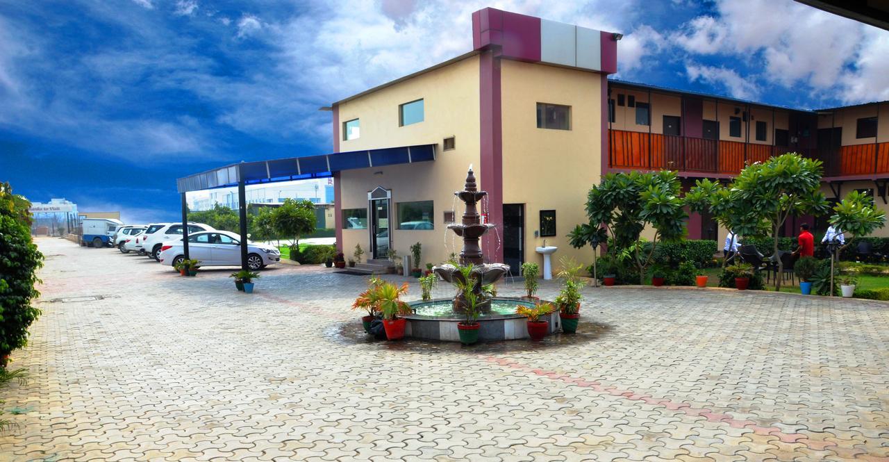 Jps Residency 3*
