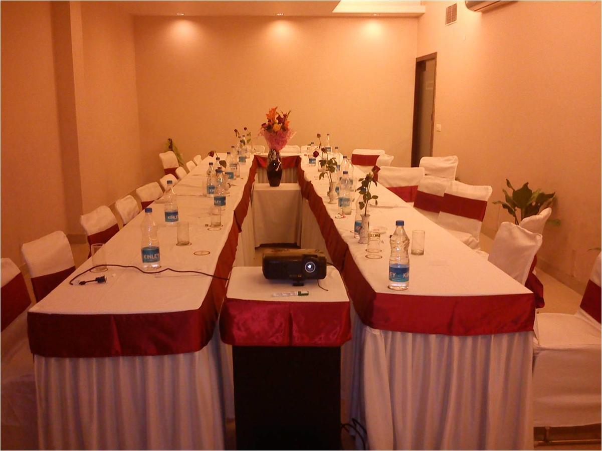Hotel The Claire 3*