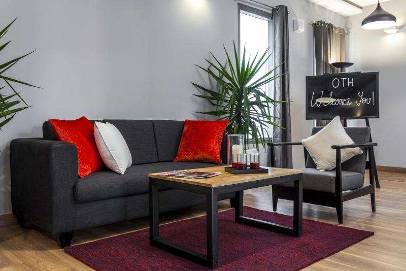 Hotel Oyo Townhouse 003 Southend Sohna Road