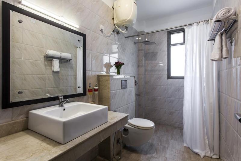 Oyo Townhouse 003 Southend Sohna Road Hotel Gurgaon