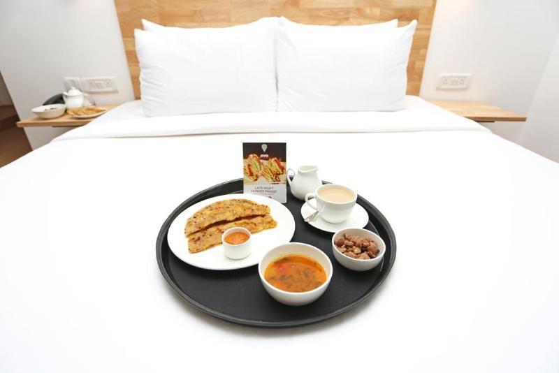 Hotel Oyo Townhouse 003 Southend Sohna Road Gurgaon