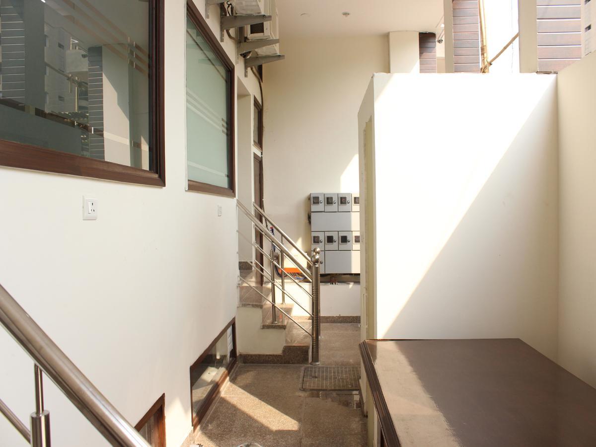 Hotel Oyo 2384 Epic