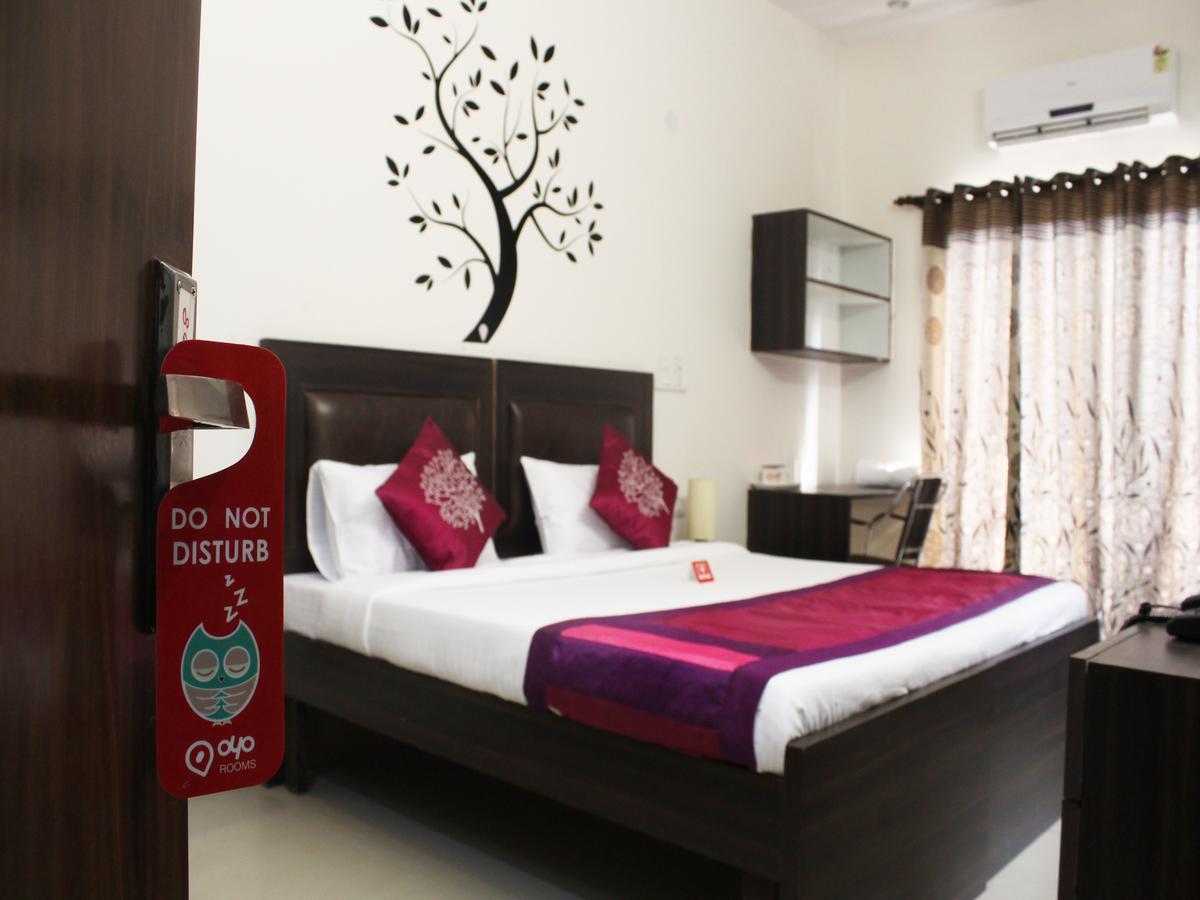 Hotel Oyo 2384 Epic Gurgaon