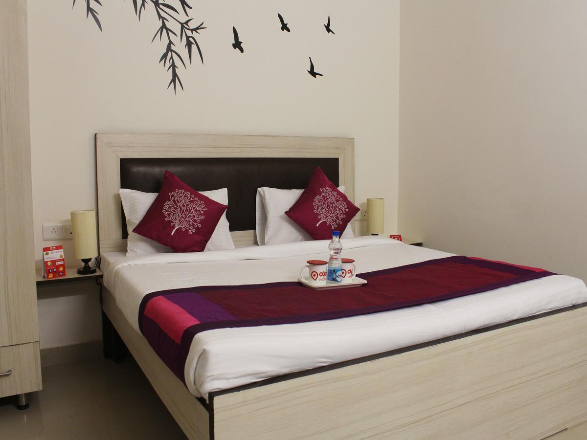 Hotel Oyo 2384 Epic