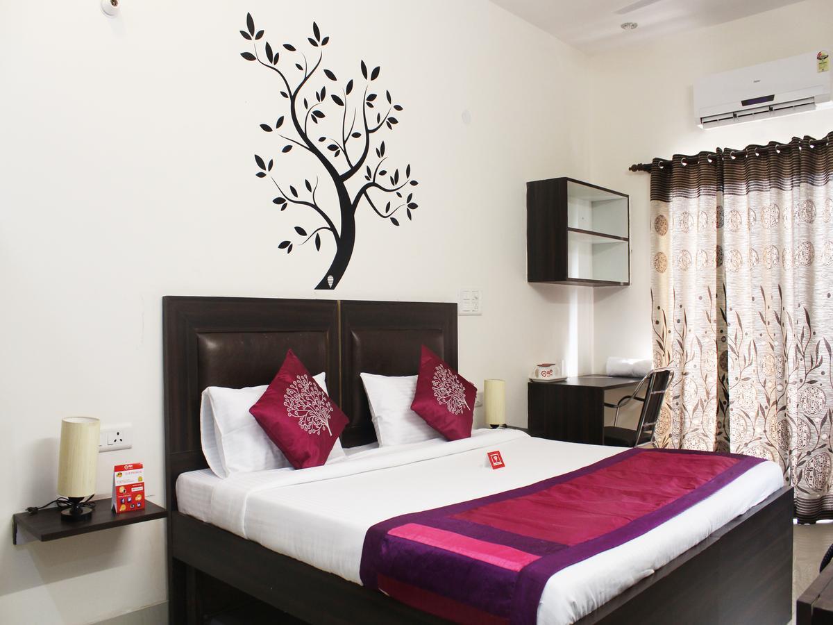 Hotel Oyo 2384 Epic