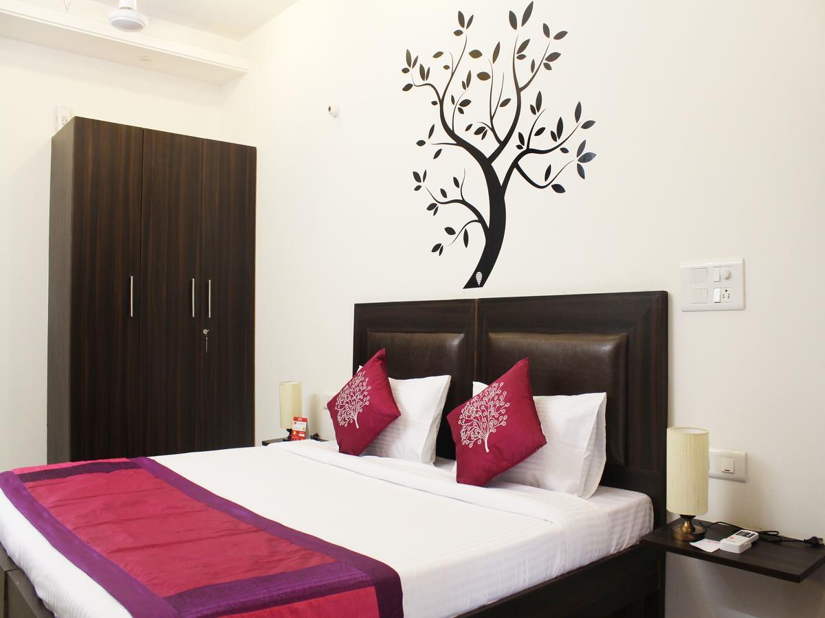 Oyo 2384 Epic Gurgaon