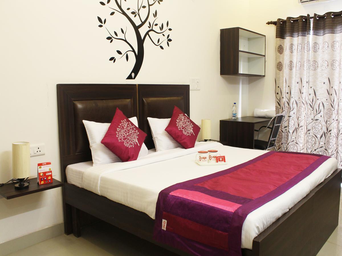 Oyo 2384 Epic Hotel Gurgaon