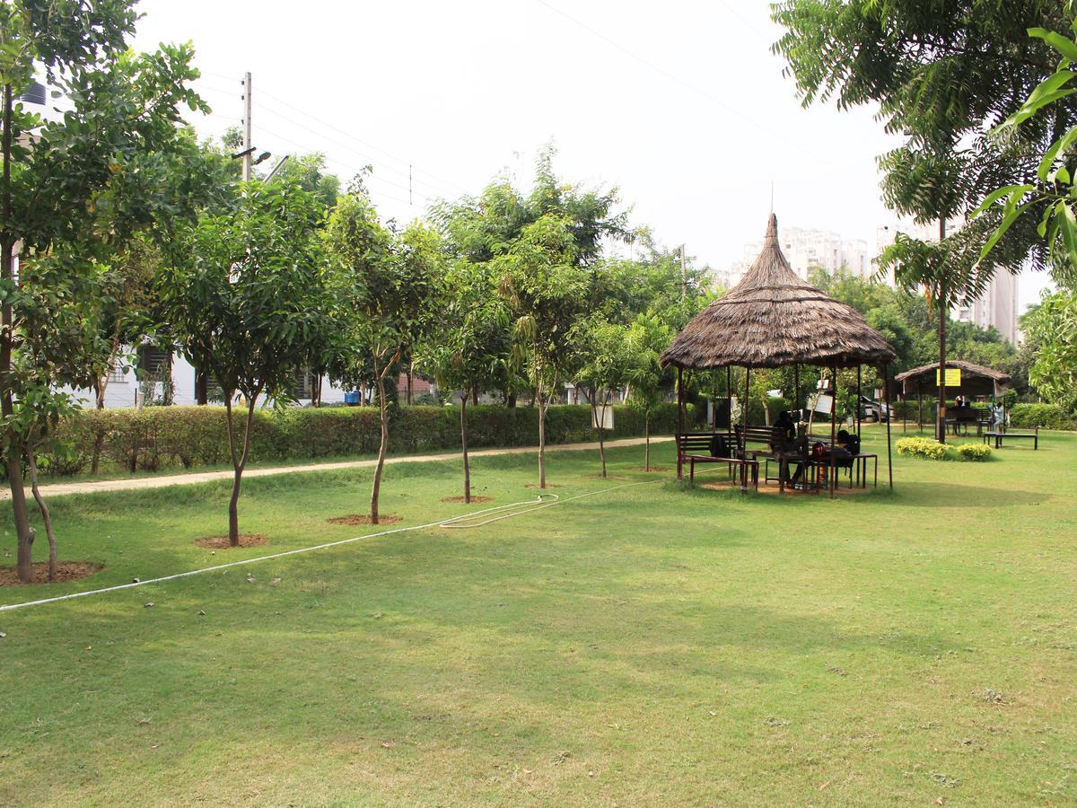 Hotel Oyo 2384 Epic 3*
