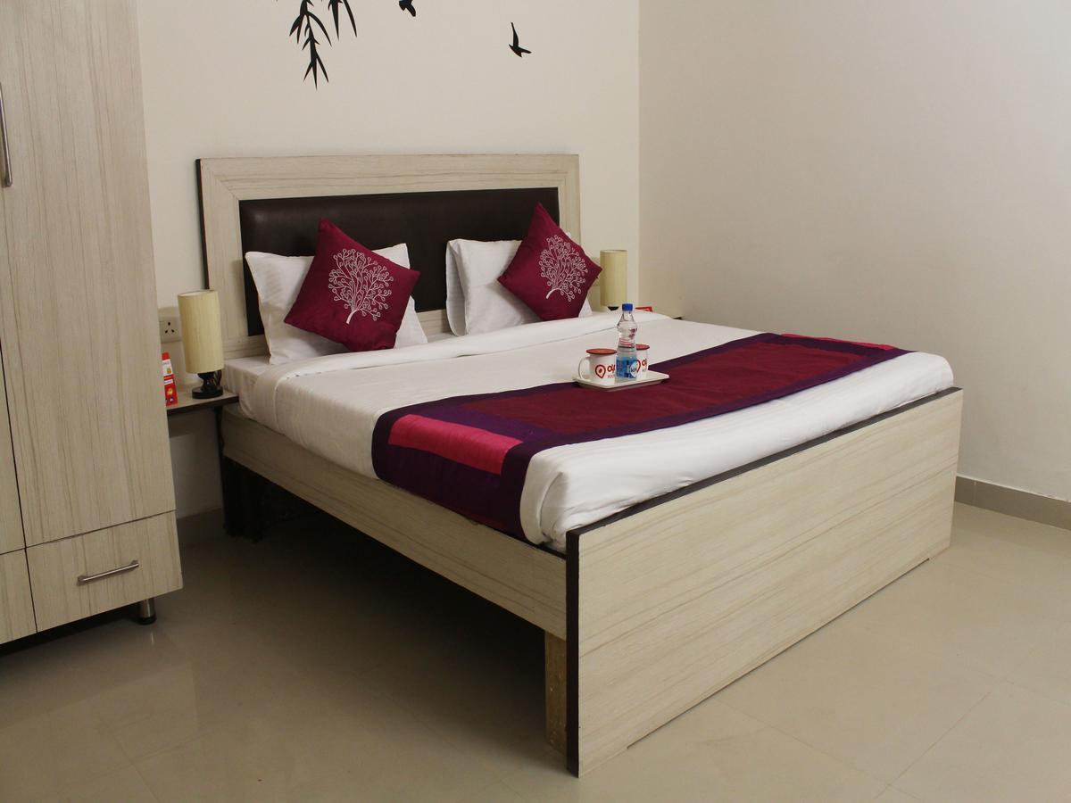 Hotel Oyo 2384 Epic