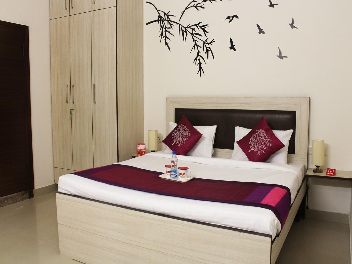 Oyo 2384 Epic Gurgaon