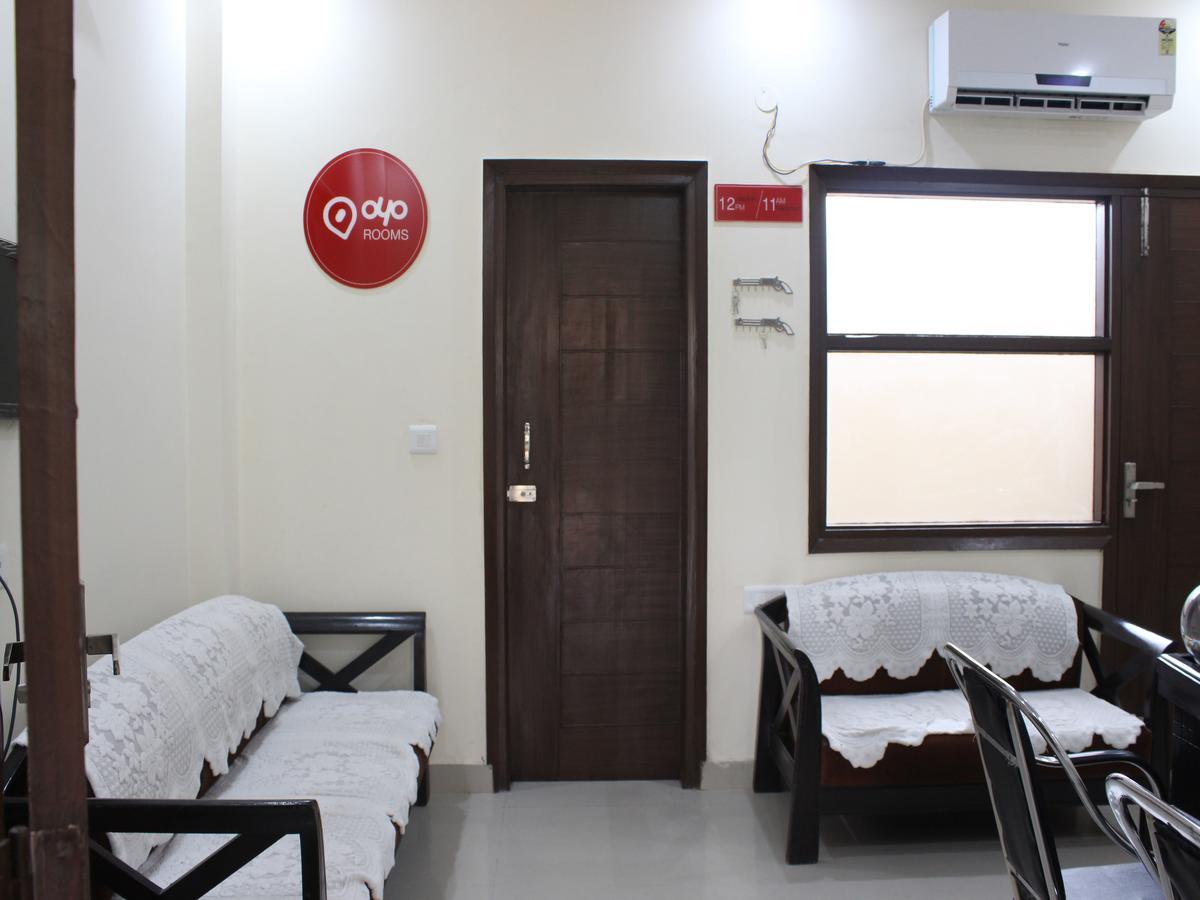 Oyo 2384 Epic Hotel