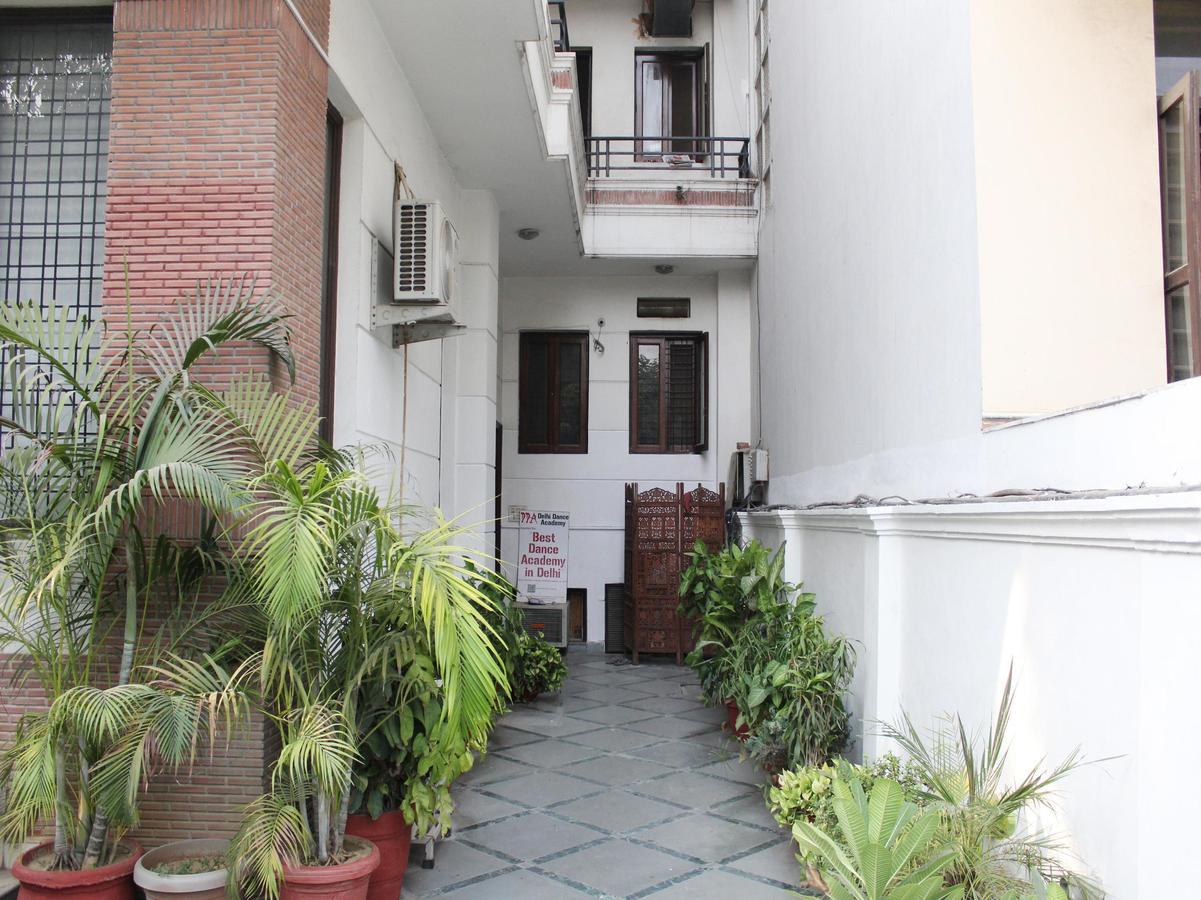 Hotel Oyo 2256 Excellency 2*