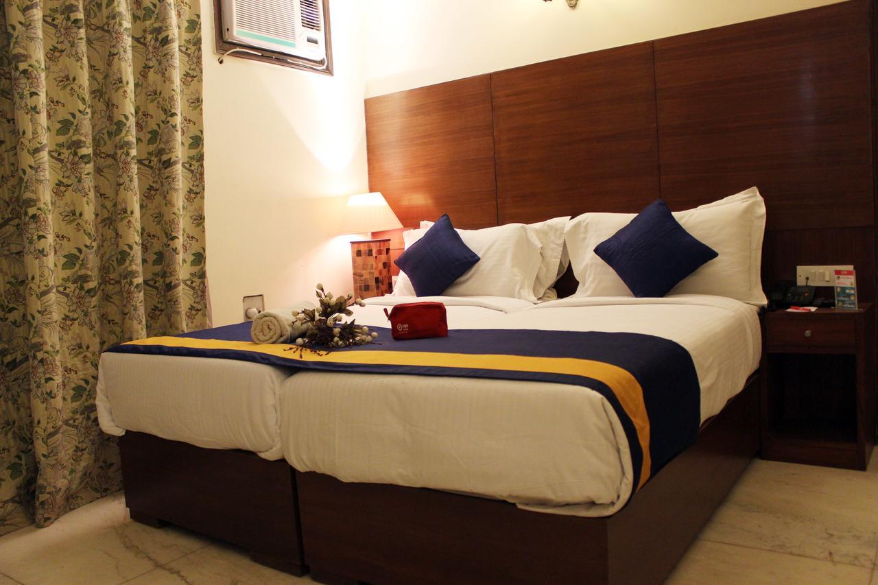 Hotel Oyo 610 Phase 3
