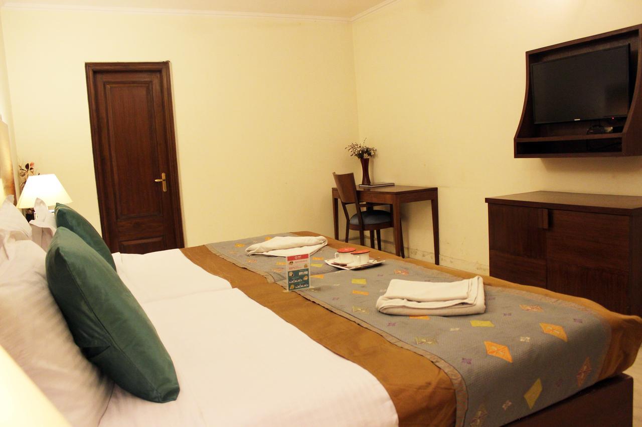 Oyo 610 Phase 3 Hotel 3*