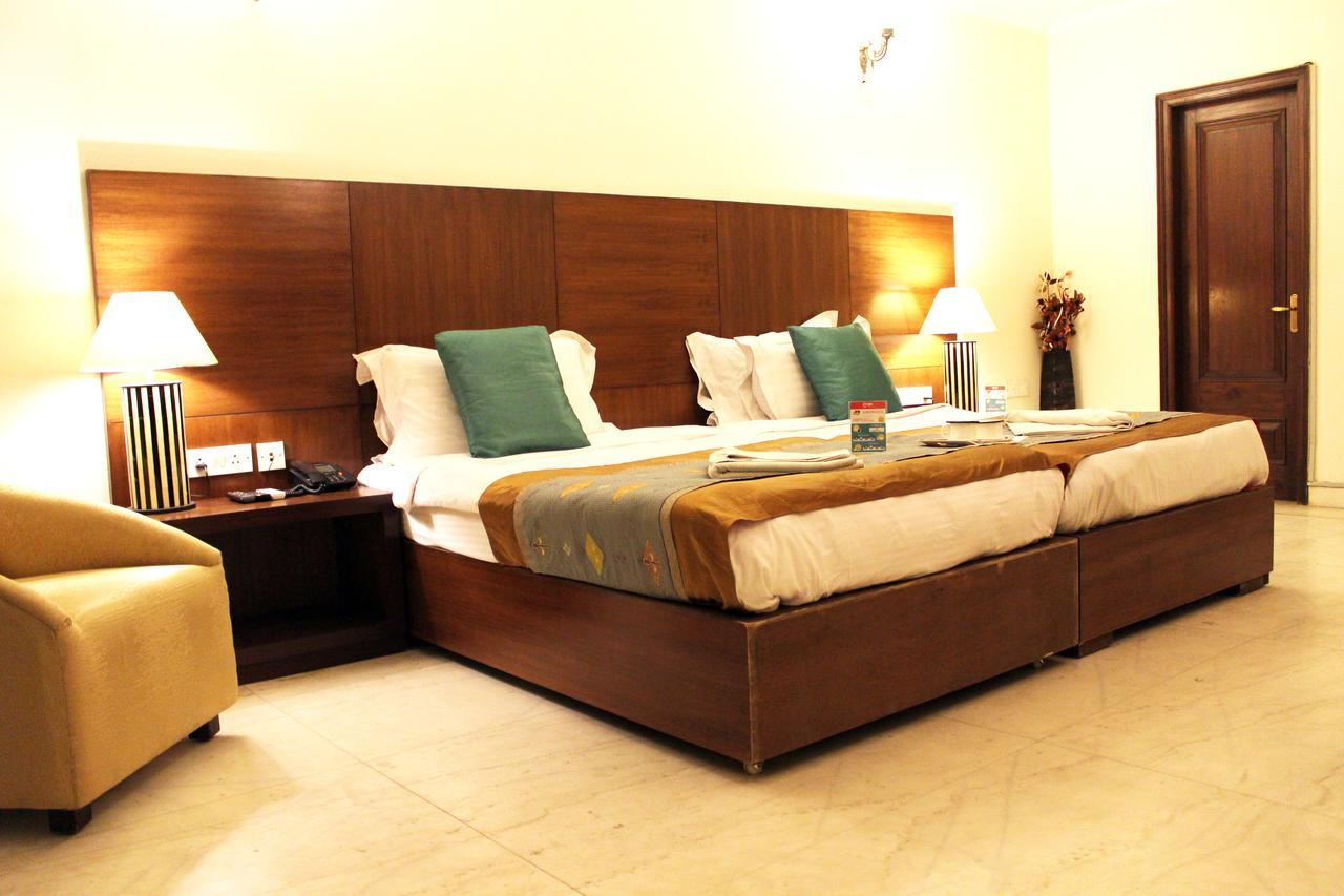 Oyo 610 Phase 3 Gurgaon