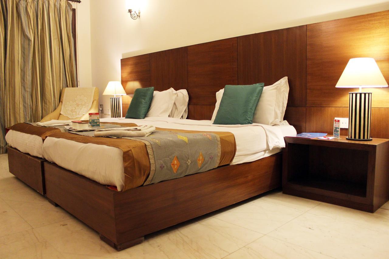Hotel Oyo 610 Phase 3