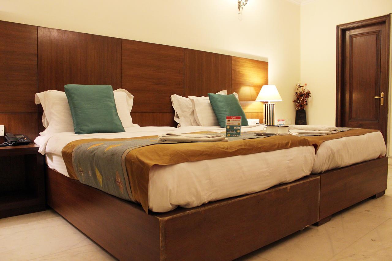 Oyo 610 Phase 3 3* Gurgaon