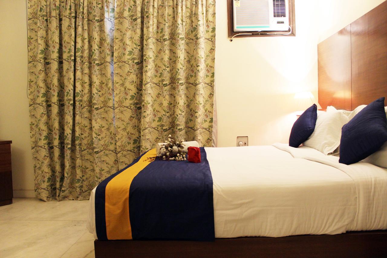 Oyo 610 Phase 3 Hotel Gurgaon