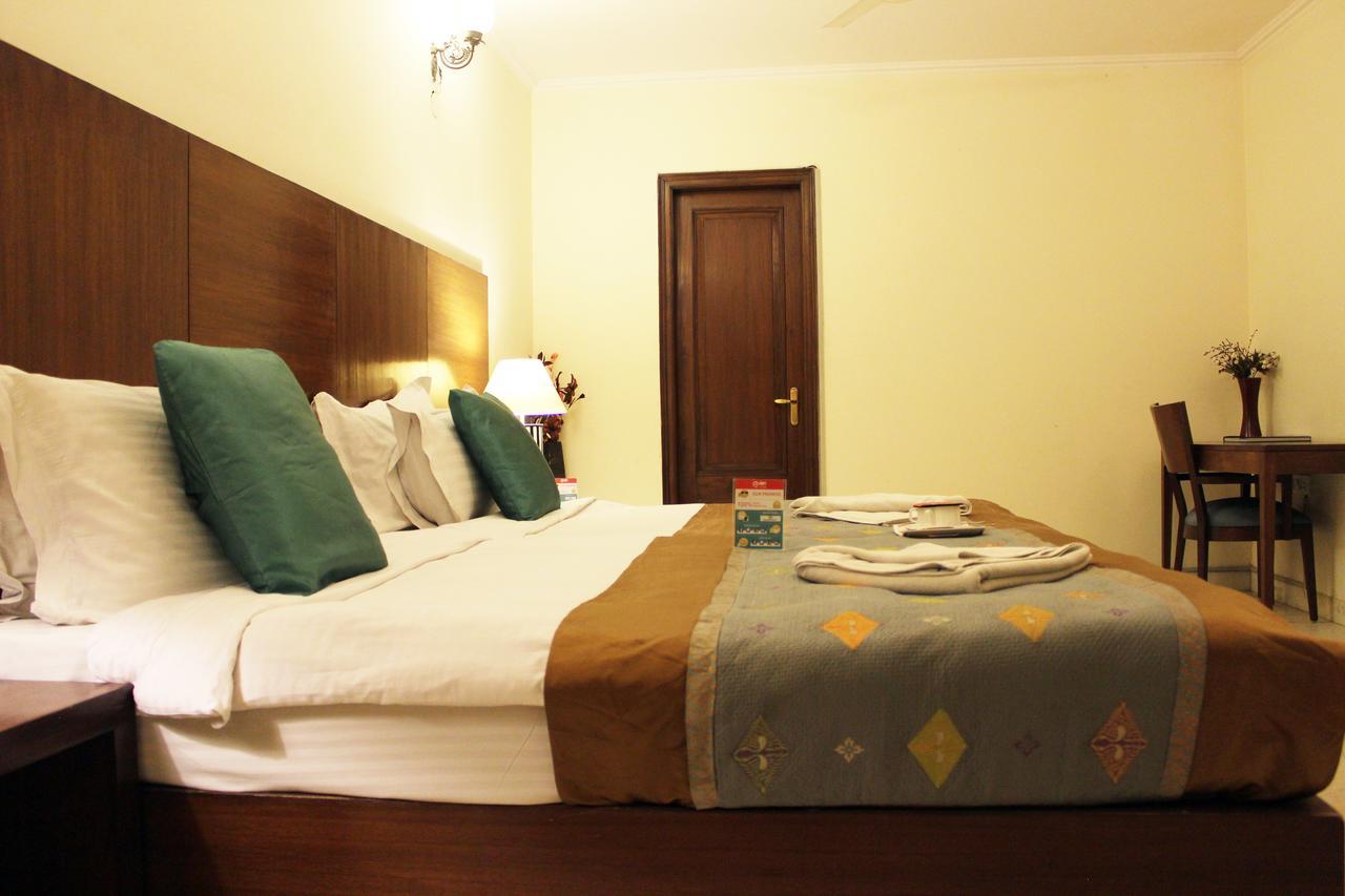 Oyo 610 Phase 3 Hotel