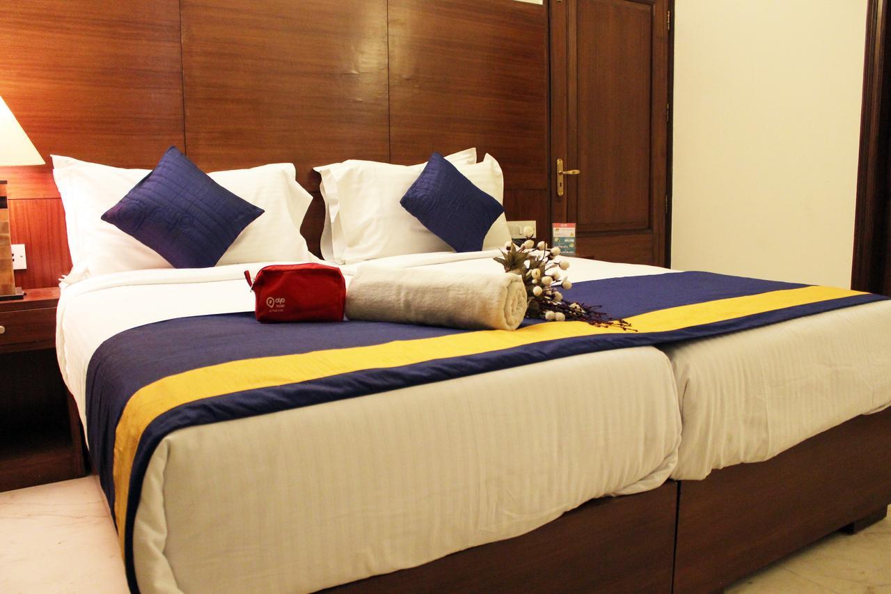 Oyo 610 Phase 3 Hotel 3*
