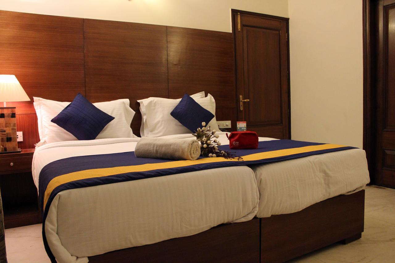 Hotel Oyo 610 Phase 3 Gurgaon