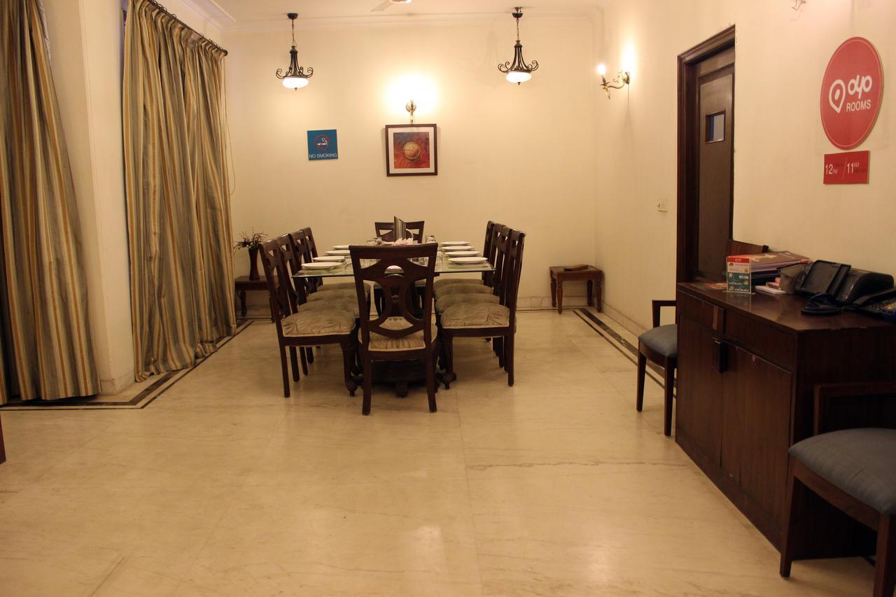 Oyo 610 Phase 3 3* Gurgaon