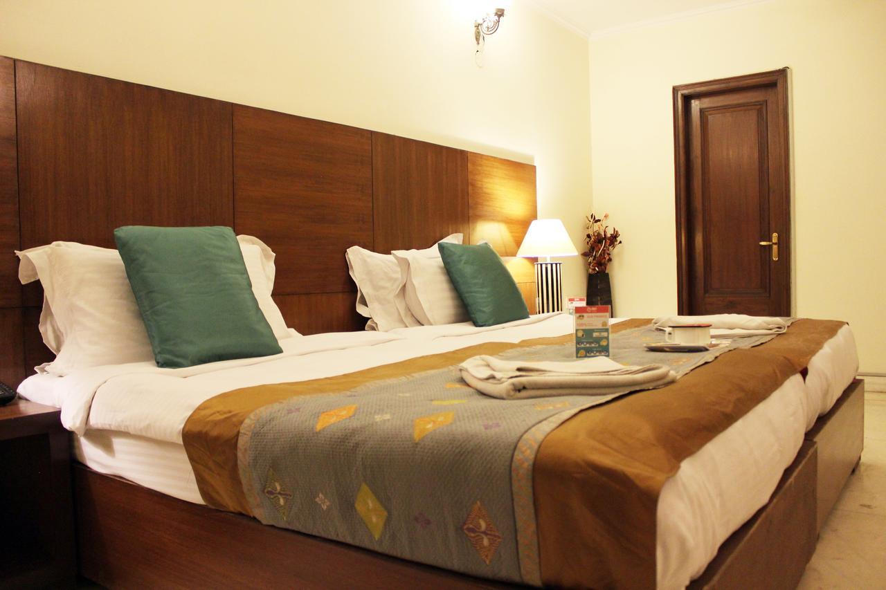 Oyo 610 Phase 3 Hotel Gurgaon