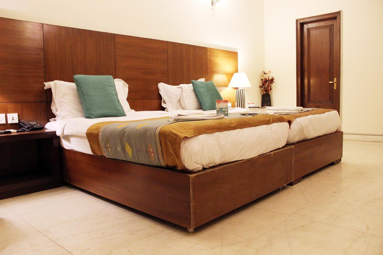 Oyo 610 Phase 3 Hotel 3*
