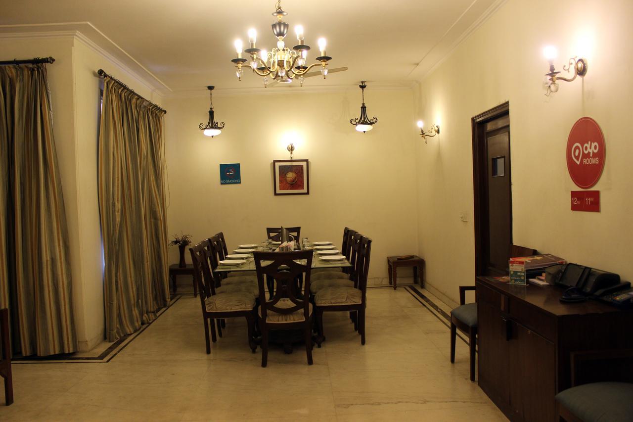 Hotel Oyo 610 Phase 3 Gurgaon