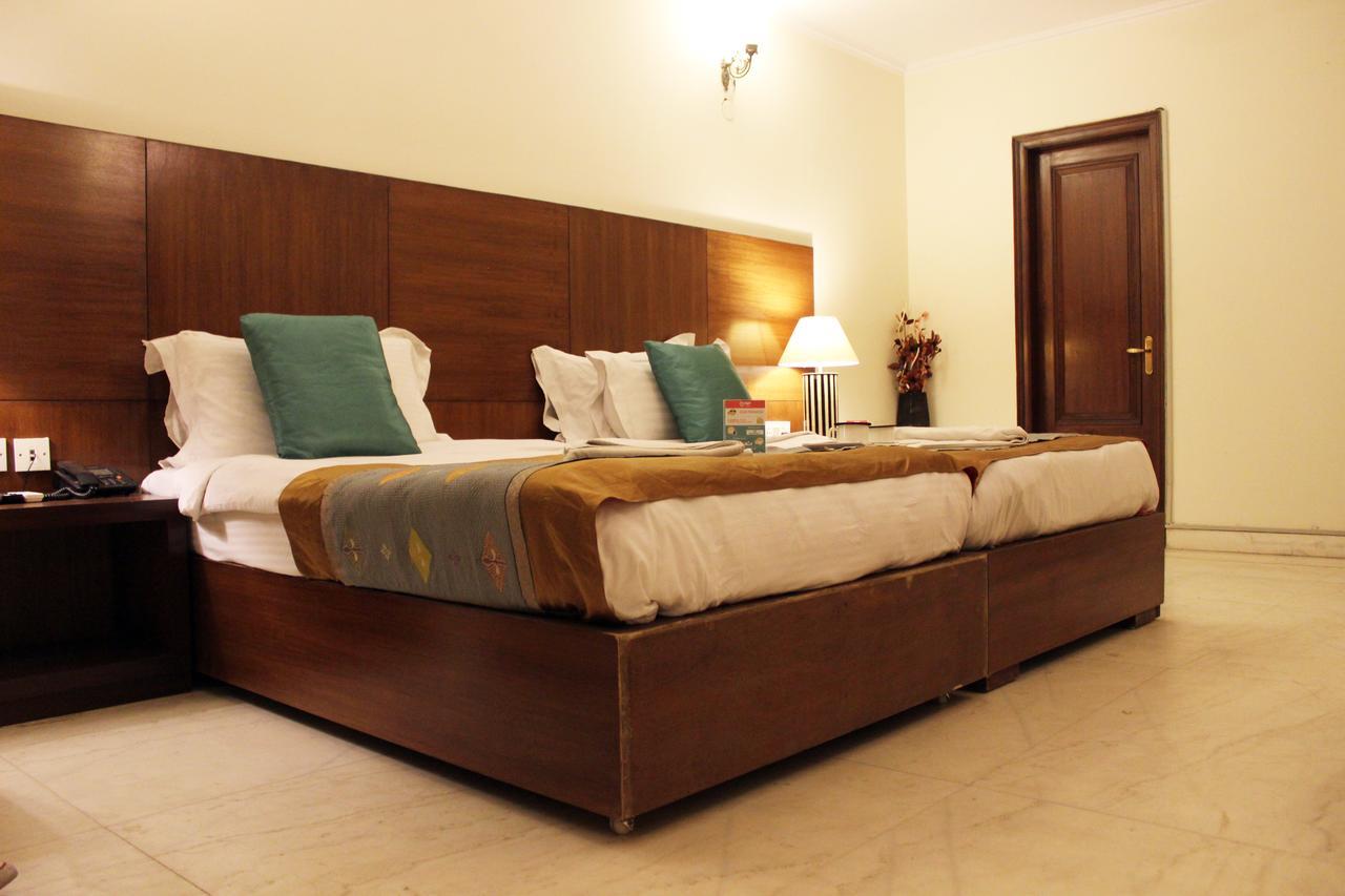 Hotel Oyo 610 Phase 3 3*
